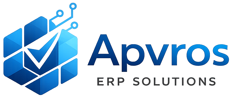 apvros Logo